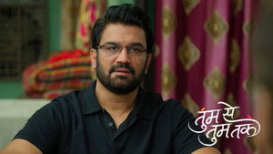 Anu Allows Aryavardhan To Stay At Her Home