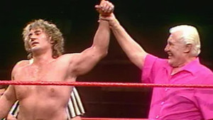 All Star Wrestling - December 05, 1981