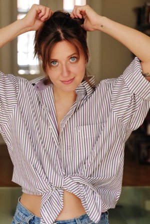 Annemarie Morse
