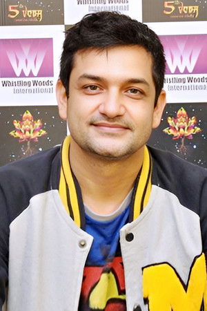Mayur Puri