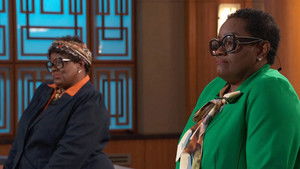 Twin Sister Roommate Nightmare