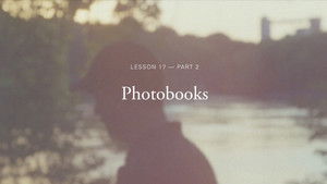 Photobooks: Part Two