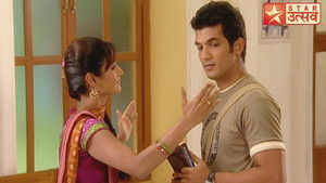 Mayank Appreciates Nupur