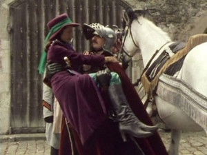 The Androids of Tara (1)