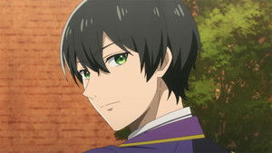 The Gorilla Signs of Affection That I Always Dreamed Of