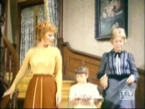 The Twisted Heritage