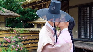 The End of War between Crown Prince and Vice-Premier