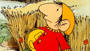 Der Quasselkaspar ist reich