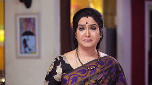 Prabha Gets Emotional