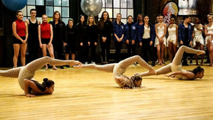 Convention Tension (1)