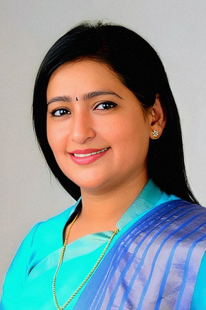 Hetal Parmar