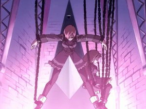 Life of Angels, Part 2