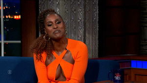 Issa Rae, H.E.R.