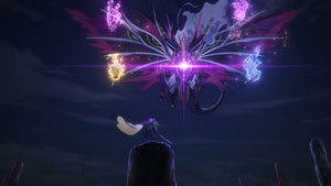 Path to the Strongest