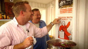 From Russia With Love