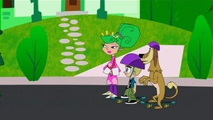 Join the Johnny Scouts