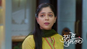Gayatri Comes To Gopal And Pushpa's Rescue