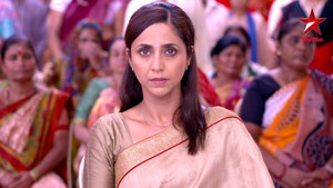 Sneha Hides Dev's Identity