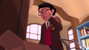 Aku Sebuah Buku (Part 2)