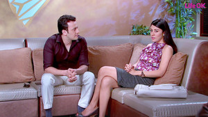 Mona Opposes Rajat's Decision