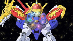 【An Emotional Reunion!?】The Search for Susanoo!