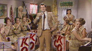 Kurt Olssons television