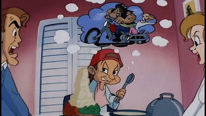 Katie KaBoom: Prom Night