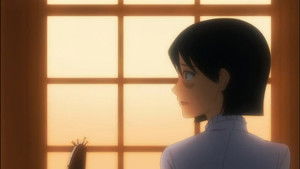 The Living Sacrifice of the Clergyman / Banquet of Lewd Dreams / Forbidden Relationship / The Nape in the Summer