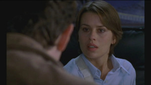 The negotiation / The robbery