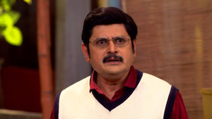 Tiwari Learns About The Messiah's Reality