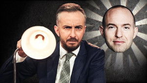 Eggs of Steel: Jan Marsalek