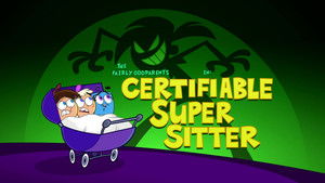 Certifiable Super Sitter