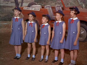 My Mother, the Countess