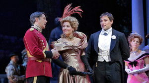 The Merry Widow