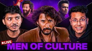 VARANASI MOVIE, FAMILY MAN & MASTIII 4