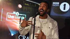 Craig David