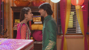 Mantu Proposes to Amaya