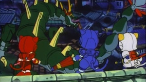 Stop Dragon My Cat Around!