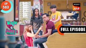 Manoj Wagle Ki Duniya