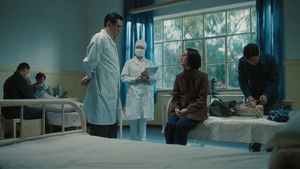 Tu Youyou's Gift (6)