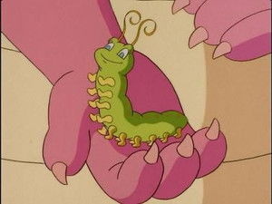 The Forest of Darkness