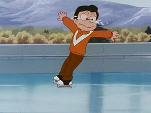 The Skating, Falling Roundup