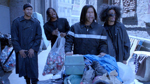 Bone Thugs-n-Homeless