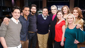 Battle of the Sexes III