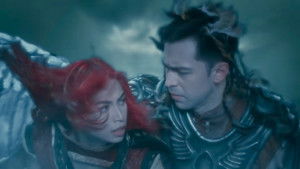 Resentment of Flamarra