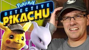 Pokémon Detective Pikachu Review (2019)