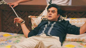 Sajan's Plan In Jeopardy