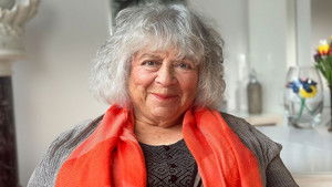 Miriam Margolyes Remembers… Cold Comfort Farm