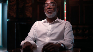 What Goes Down Must Come Up