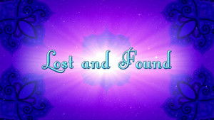 Lost and Found